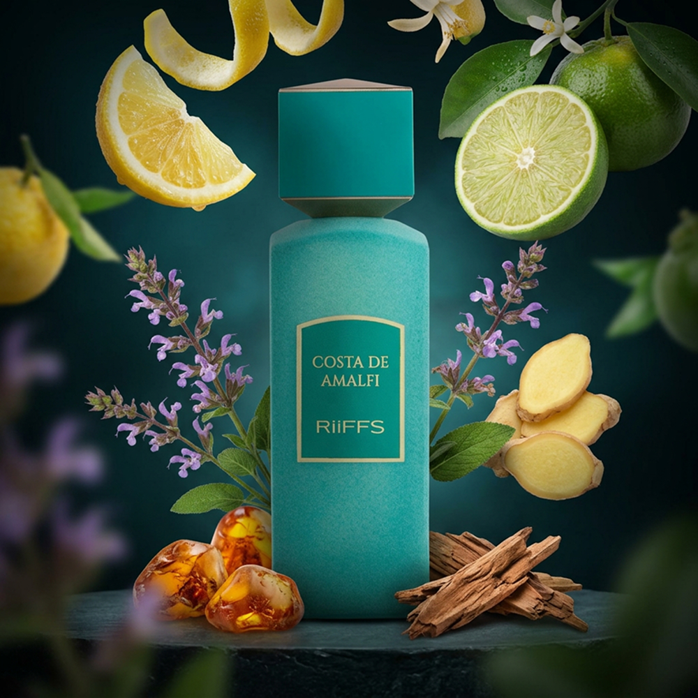 Riiffs Costa De Amalfi