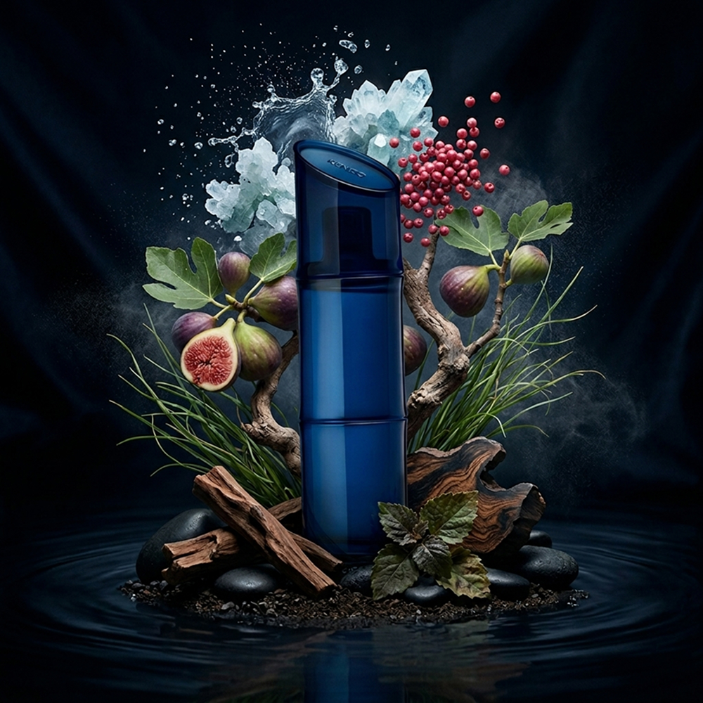 Kenzo Homme EDT Intense