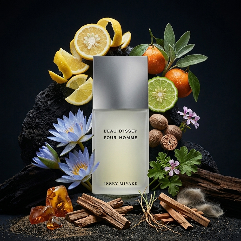 Issey Miyake L'Eau d'Issey Pour Homme EDT