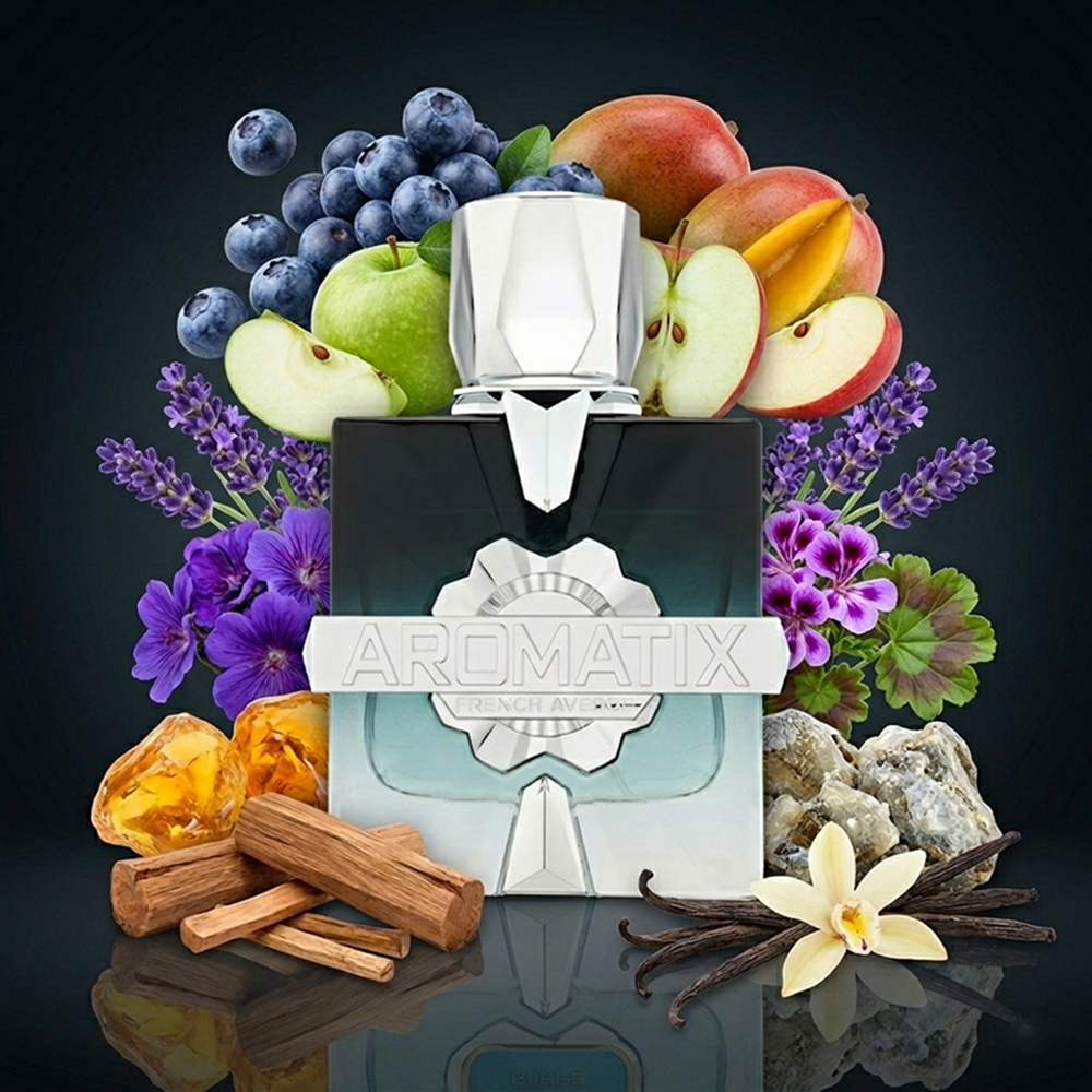 French Avenue Aromatix Frostbite