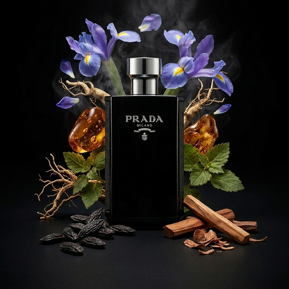 Prada L'Homme Intense